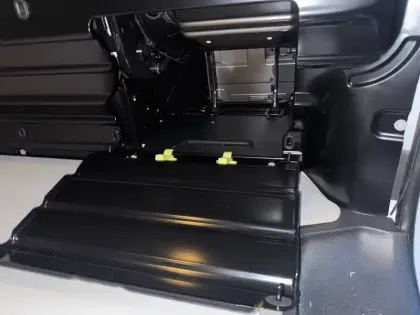 Photo 34 Peugeot Expert E- FGN M ELECTRIQUE 100KWH (136CH) BATTERIE 75 KWH