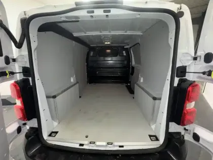 Photo 9 Peugeot Expert E- FGN M ELECTRIQUE 100KWH (136CH) BATTERIE 75 KWH