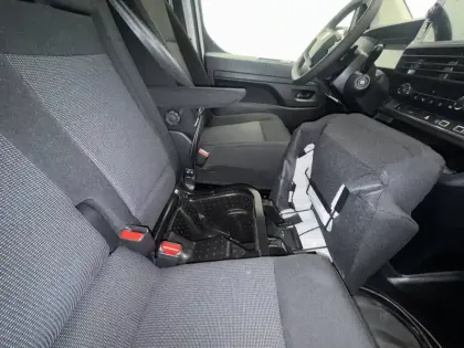 Photo 7 Peugeot Expert E- FGN M ELECTRIQUE 100KWH (136CH) BATTERIE 75 KWH