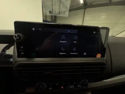 Photo 17 Peugeot Expert E- FGN M ELECTRIQUE 100KWH (136CH) BATTERIE 75 KWH