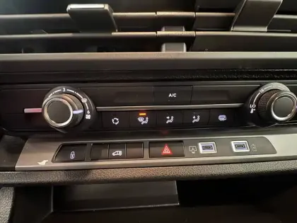 Photo 24 Peugeot Expert E- FGN M ELECTRIQUE 100KWH (136CH) BATTERIE 75 KWH