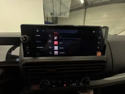 Photo 18 Peugeot Expert E- FGN M ELECTRIQUE 100KWH (136CH) BATTERIE 75 KWH