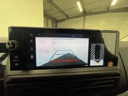 Photo 27 Peugeot Expert E- FGN M ELECTRIQUE 100KWH (136CH) BATTERIE 75 KWH