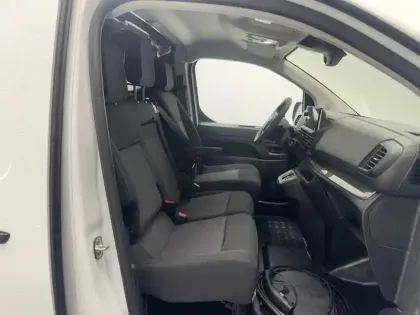 Photo 1 Peugeot Expert E- FGN M ELECTRIQUE 100KWH (136CH) BATTERIE 75 KWH