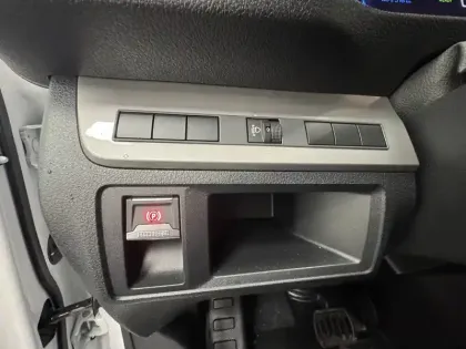 Photo 25 Peugeot Expert E- FGN M ELECTRIQUE 100KWH (136CH) BATTERIE 75 KWH