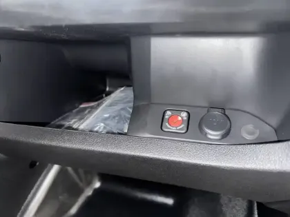 Photo 4 Peugeot Expert E- FGN M ELECTRIQUE 100KWH (136CH) BATTERIE 75 KWH