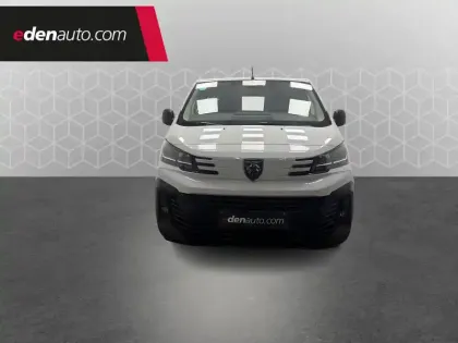 Photo 41 Peugeot Expert E- FGN M ELECTRIQUE 100KWH (136CH) BATTERIE 75 KWH