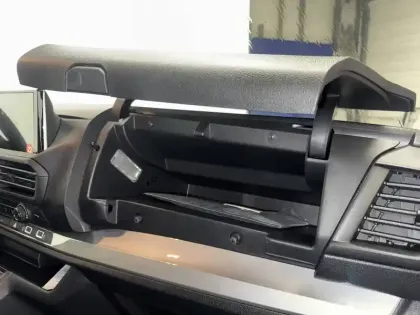 Photo 5 Peugeot Expert E- FGN M ELECTRIQUE 100KWH (136CH) BATTERIE 75 KWH