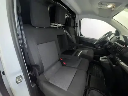 Photo 6 Peugeot Expert E- FGN M ELECTRIQUE 100KWH (136CH) BATTERIE 75 KWH