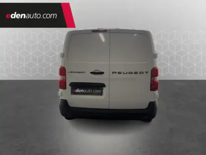 Photo 38 Peugeot Expert E- FGN M ELECTRIQUE 100KWH (136CH) BATTERIE 75 KWH