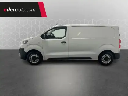 Photo 36 Peugeot Expert E- FGN M ELECTRIQUE 100KWH (136CH) BATTERIE 75 KWH