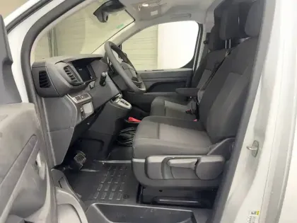 Photo 13 Peugeot Expert E- FGN M ELECTRIQUE 100KWH (136CH) BATTERIE 75 KWH