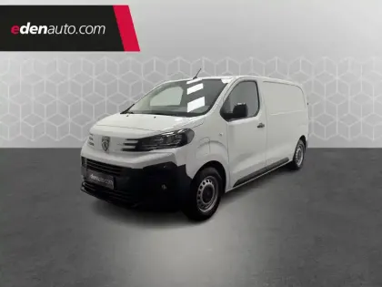 Photo 35 Peugeot Expert E- FGN M ELECTRIQUE 100KWH (136CH) BATTERIE 75 KWH