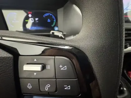 Photo 28 Peugeot Expert E- FGN M ELECTRIQUE 100KWH (136CH) BATTERIE 75 KWH