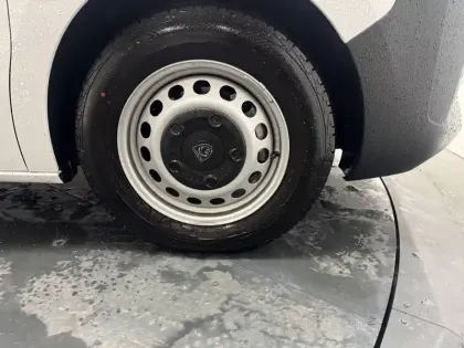 Photo 2 Peugeot Expert E- FGN M ELECTRIQUE 100KWH (136CH) BATTERIE 75 KWH