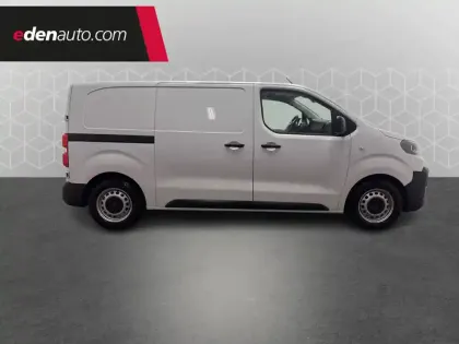 Photo 40 Peugeot Expert E- FGN M ELECTRIQUE 100KWH (136CH) BATTERIE 75 KWH