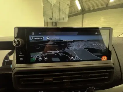 Photo 20 Peugeot Expert E- FGN M ELECTRIQUE 100KWH (136CH) BATTERIE 75 KWH