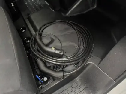 Photo 3 Peugeot Expert E- FGN M ELECTRIQUE 100KWH (136CH) BATTERIE 75 KWH