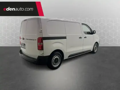 Photo 39 Peugeot Expert E- FGN M ELECTRIQUE 100KWH (136CH) BATTERIE 75 KWH