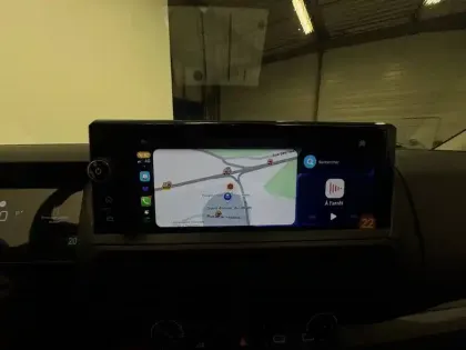 Photo 19 Peugeot Expert E- FGN M ELECTRIQUE 100KWH (136CH) BATTERIE 75 KWH