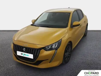 Photo Peugeot 208 Style