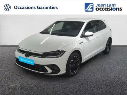 Photo 40 Volkswagen Polo  1.0 TSI 95 S&S BVM5