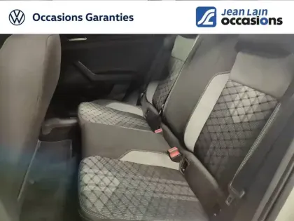 Photo 45 Volkswagen Polo  1.0 TSI 95 S&S BVM5