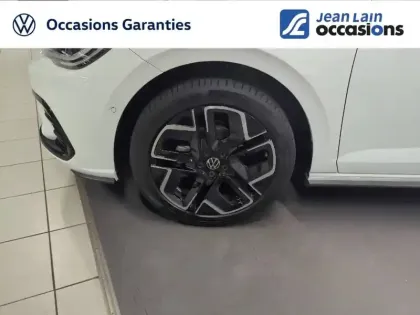 Photo 51 Volkswagen Polo  1.0 TSI 95 S&S BVM5