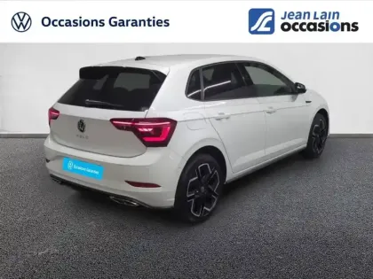 Photo 41 Volkswagen Polo  1.0 TSI 95 S&S BVM5