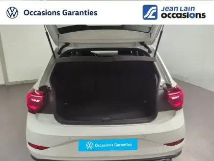 Photo 53 Volkswagen Polo  1.0 TSI 95 S&S BVM5