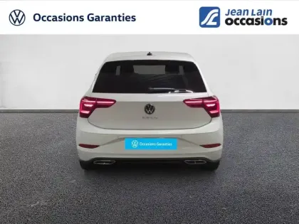 Photo 27 Volkswagen Polo  1.0 TSI 95 S&S BVM5