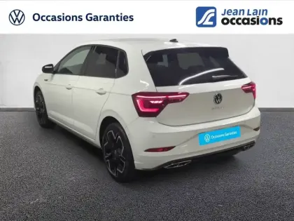Photo 50 Volkswagen Polo  1.0 TSI 95 S&S BVM5