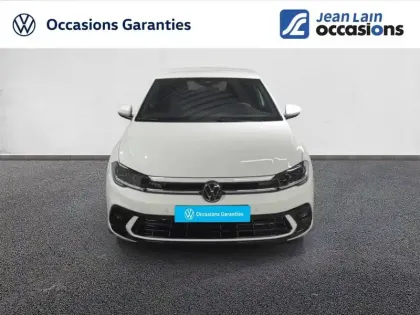 Photo 28 Volkswagen Polo  1.0 TSI 95 S&S BVM5