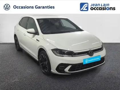 Photo 29 Volkswagen Polo  1.0 TSI 95 S&S BVM5