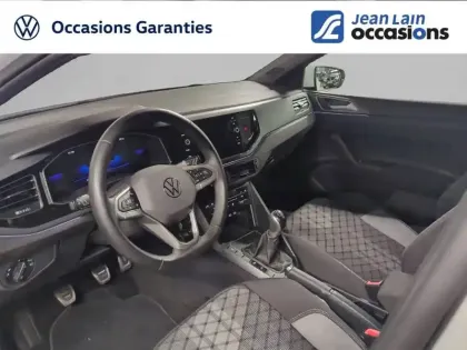 Photo 32 Volkswagen Polo  1.0 TSI 95 S&S BVM5
