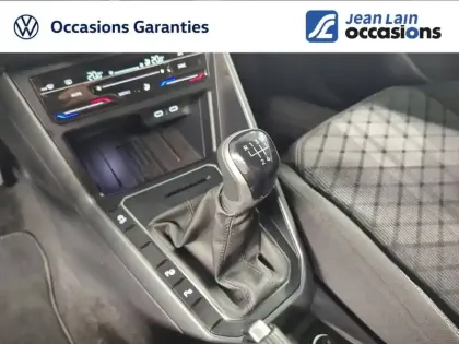Photo 55 Volkswagen Polo  1.0 TSI 95 S&S BVM5