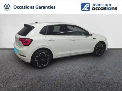 Photo 23 Volkswagen Polo  1.0 TSI 95 S&S BVM5
