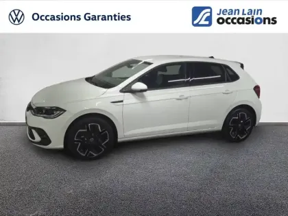 Photo 26 Volkswagen Polo  1.0 TSI 95 S&S BVM5