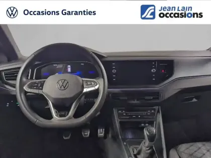 Photo 42 Volkswagen Polo  1.0 TSI 95 S&S BVM5