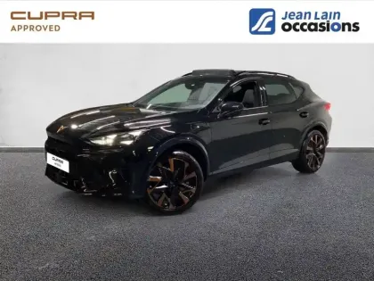 Photo Cupra Formentor Vz