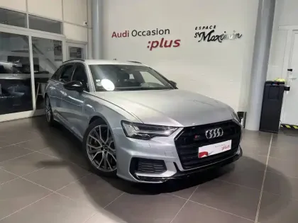 Photo Audi A6