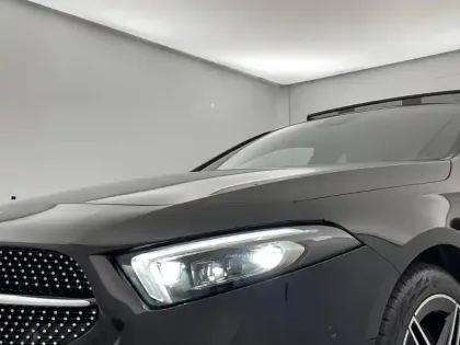 Photo 30 Mercedes Classe A  250 e 8G-DCT