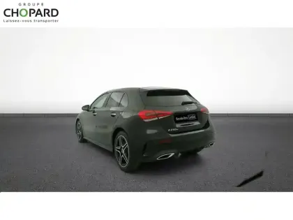 Photo 5 Mercedes Classe A  250 e 8G-DCT