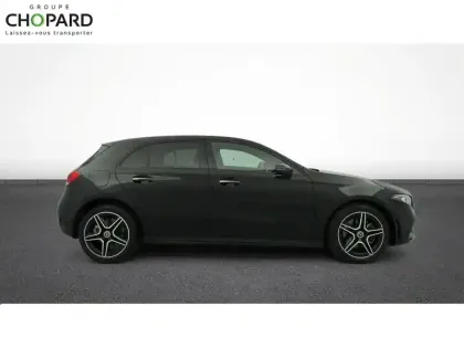 Photo 9 Mercedes Classe A  250 e 8G-DCT