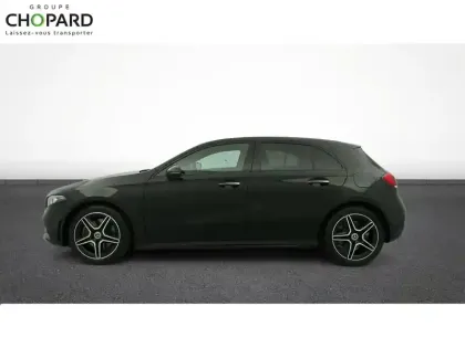 Photo 3 Mercedes Classe A  250 e 8G-DCT