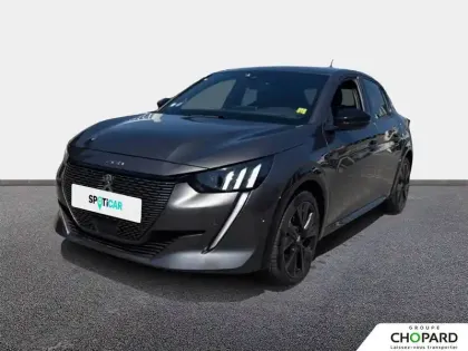 Photo Peugeot 208 Gt Pack