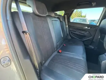 Photo 39 Peugeot 308  SW PureTech 130ch S&S EAT8