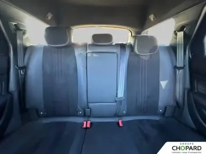 Photo 18 Peugeot 308  SW PureTech 130ch S&S EAT8