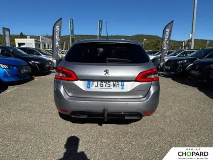 Photo 30 Peugeot 308  SW PureTech 130ch S&S EAT8