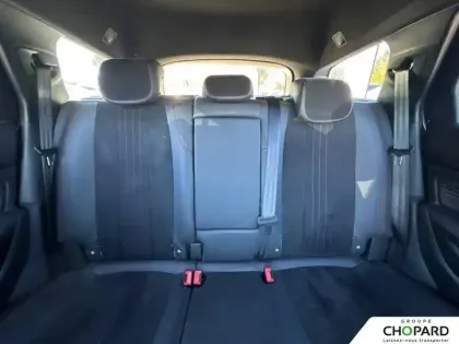 Photo 38 Peugeot 308  SW PureTech 130ch S&S EAT8